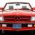1984 Mercedes-Benz 500-Series SL500 AMG Body and Trim PKG