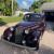 1937 Oldsmobile Sedan