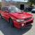 1994 Subaru WRX AWD