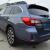 2017 Subaru Outback AWD LIMITED-EDITION