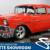 1956 Chevrolet Bel Air/150/210 Restomod