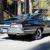 1967 Chevrolet Impala 2-Dr sport coupe