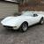 1972 Chevrolet Corvette NUMBERS MATCHING 350 AUTO AC PS PDB LEATHER