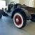 1931 Ford Model A Speedster