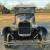 1929 Ford Model A Restored Original Roadster 4 cyl 3 spd