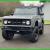 1969 Ford Bronco 1969 Bronco 302, ZF 5-Speed, Hydro Boost Disc Brakes