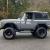 1969 Ford Bronco 1969 Bronco 302, ZF 5-Speed, Hydro Boost Disc Brakes