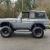 1969 Ford Bronco 1969 Bronco 302, ZF 5-Speed, Hydro Boost Disc Brakes