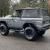 1969 Ford Bronco 1969 Bronco 302, ZF 5-Speed, Hydro Boost Disc Brakes