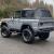 1969 Ford Bronco 1969 Bronco 302, ZF 5-Speed, Hydro Boost Disc Brakes