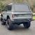 1969 Ford Bronco 1969 Bronco 302, ZF 5-Speed, Hydro Boost Disc Brakes