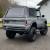1969 Ford Bronco 1969 Bronco 302, ZF 5-Speed, Hydro Boost Disc Brakes