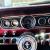 1966 Ford Mustang 2dr Conv Standard