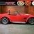 1965 Shelby Cobra MK III w/ Cobra Ford Racing Engine