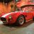 1965 Shelby Cobra MK III w/ Cobra Ford Racing Engine