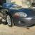 2007 Jaguar XK XK 2dr Convertible