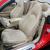 2000 Jaguar XK8 CONVERTIBLE, HEATED SEATS, LEATHER, ALPINE SOUND,