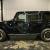 2014 Jeep Wrangler Unlimited Dragon Edition Sport Utility 4D