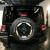2014 Jeep Wrangler Unlimited Dragon Edition Sport Utility 4D