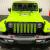 2021 Jeep Wrangler T-ROCK 1 Touch Sky Power Top Unlimited 4x4
