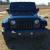 2012 Jeep Wrangler RUBICON