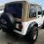 2004 Jeep Wrangler X 4WD