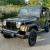 2003 Jeep Wrangler X