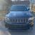 2021 Jeep Grand Cherokee TRACKHAWK