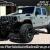 2021 Jeep Gladiator Overland 4x4