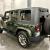 2007 Jeep Wrangler Unlimited Sahara 4WD