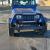 1995 Jeep Wrangler / Yj S