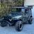 2005 Jeep Wrangler Willys Edition TJ