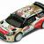 1/43 IXO #RAM025 Diecast Skoda WRC B.Thiry #12 MC2001