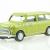 Silver Skoda Roomster 1/72 Abrex Cararama boxed/packaged
