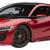 New SKODA SUPERB 2020 Metal Diecast Car Model 1:18 Scale Boy Gifts Champagne