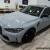 2021 BMW M3 Competition 4dr Sedan