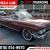 1961 Cadillac Sixty-two Convertible Style 61 - 6267 Body FW 9246 Trim 28