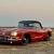 1960 Chevrolet Corvette Pro Touring Resto Mod Survivor Original