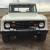 1969 Ford Bronco
