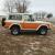 1969 Ford Bronco