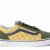 VANS living iso 2 blue suede sneaker 11