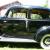 1936 Hudson Deluxe 2 Door Brougham