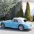 1960 Jaguar XK