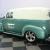 1951 Chevrolet Other Pickups Panel Delivery