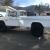 1968 Dodge Power Wagon Camper Special