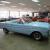 1964 Ford Falcon Convertible hard to find
