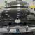 1950 Mercury M74 Sport Sedan