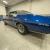 1968 Pontiac GTO # MATCH 400 HO 4SPD BUCKETS