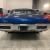 1968 Pontiac GTO # MATCH 400 HO 4SPD BUCKETS