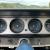 1964 Pontiac GTO 4 Speed Tri-Power
